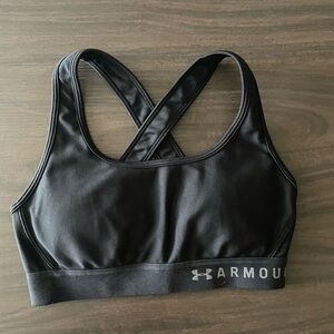 Bundle of 5 Sports Bras